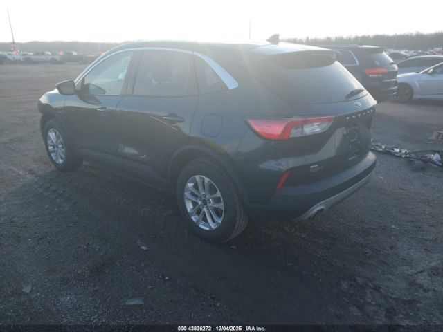 2022 FORD ESCAPE 1FMCU9G68NUA02462 Photo 2