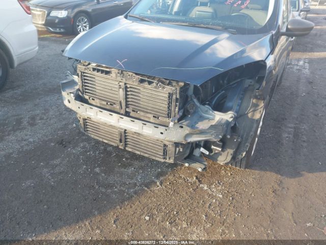 2022 FORD ESCAPE 1FMCU9G68NUA02462 Photo 5