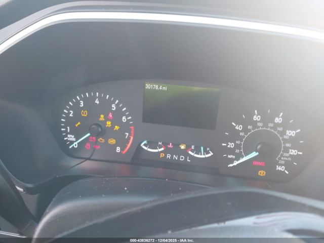 2022 FORD ESCAPE 1FMCU9G68NUA02462 Photo 6