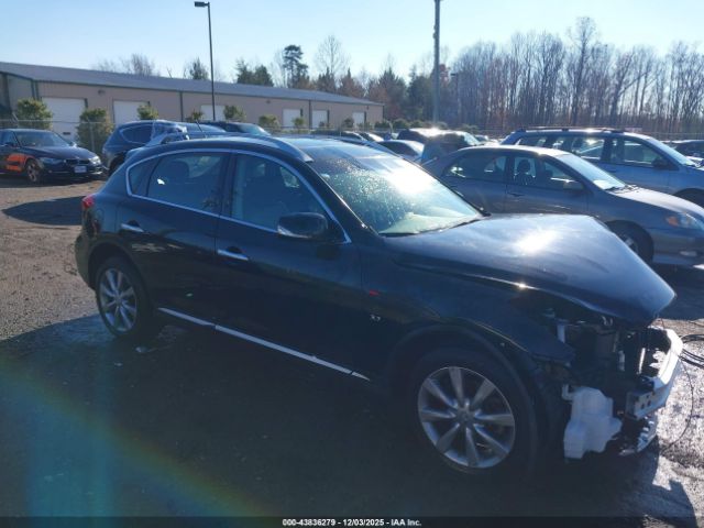 2017 INFINITI QX50 JN1BJ0RP2HM380424
