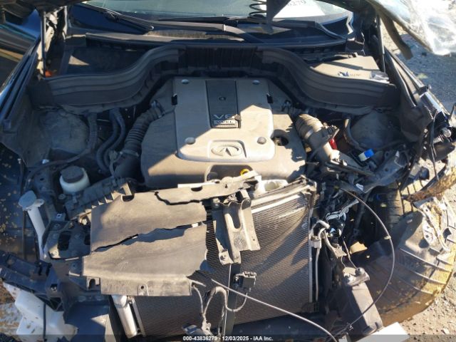 2017 INFINITI QX50 JN1BJ0RP2HM380424 Photo 9