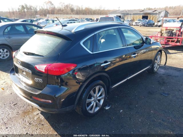 2017 INFINITI QX50 JN1BJ0RP2HM380424 Photo 3