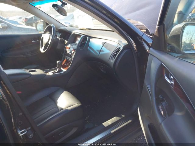 2017 INFINITI QX50 JN1BJ0RP2HM380424 Photo 4