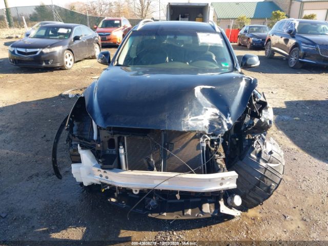 2017 INFINITI QX50 JN1BJ0RP2HM380424 Photo 5