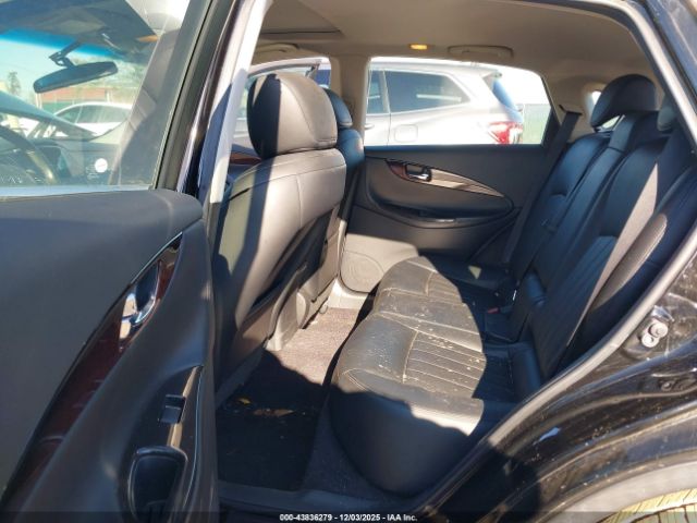 2017 INFINITI QX50 JN1BJ0RP2HM380424 Photo 7