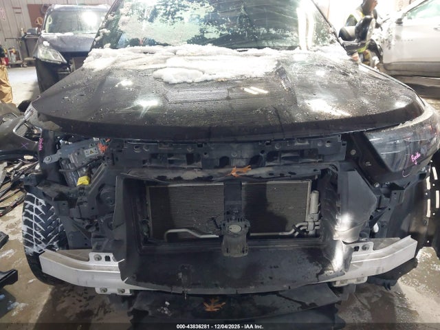Продаж на аукціоні авто 2020 Ford Police Interceptor Utility, vin: 1FM5K8AW3LGA95369, номер лоту: 43836281