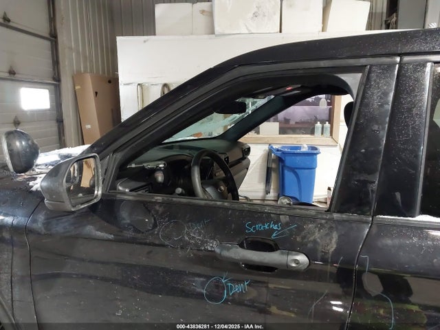 Продаж на аукціоні авто 2020 Ford Police Interceptor Utility, vin: 1FM5K8AW3LGA95369, номер лоту: 43836281