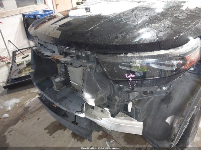 Продаж на аукціоні авто 2020 Ford Police Interceptor Utility, vin: 1FM5K8AW3LGA95369, номер лоту: 43836281