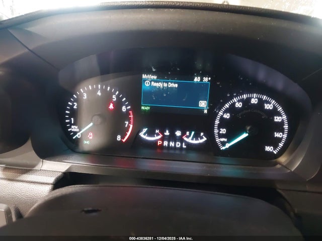 Продаж на аукціоні авто 2020 Ford Police Interceptor Utility, vin: 1FM5K8AW3LGA95369, номер лоту: 43836281