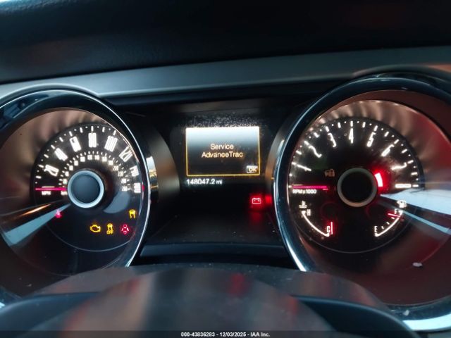2014 FORD MUSTANG 1ZVBP8EM5E5210566 Photo 6