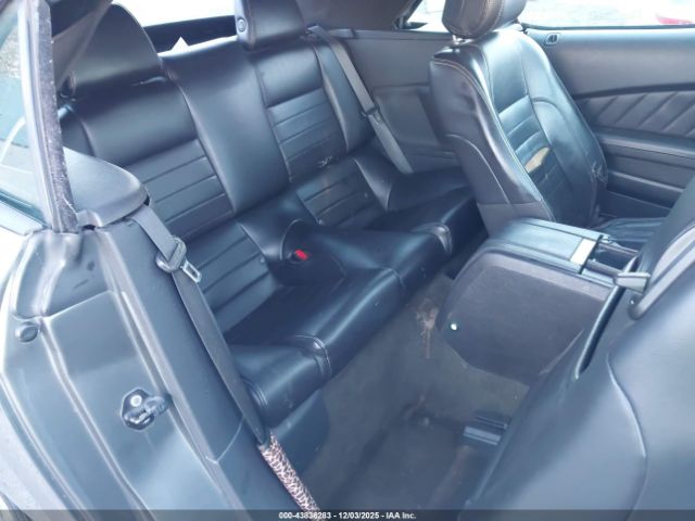 2014 FORD MUSTANG 1ZVBP8EM5E5210566 Photo 7