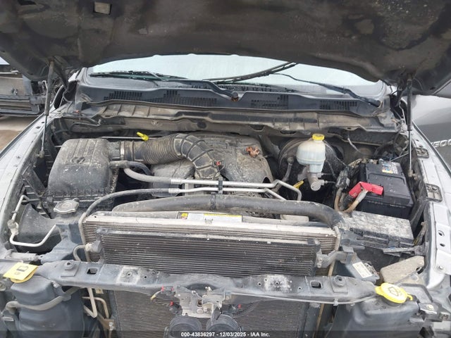 Aukcja sprzedaży 2012 Ram 1500 Sport, vin: 1C6RD7MT5CS152512, numer aukcji: 43836297