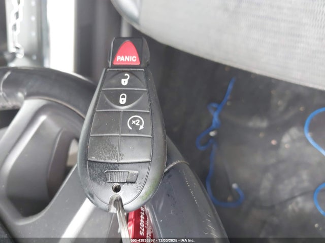 Aukcja sprzedaży 2012 Ram 1500 Sport, vin: 1C6RD7MT5CS152512, numer aukcji: 43836297