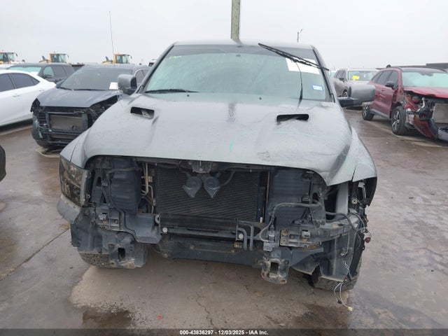 Aukcja sprzedaży 2012 Ram 1500 Sport, vin: 1C6RD7MT5CS152512, numer aukcji: 43836297