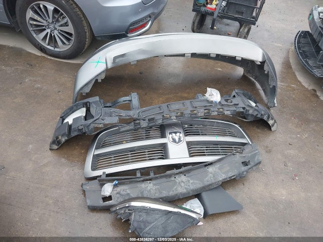 Aukcja sprzedaży 2012 Ram 1500 Sport, vin: 1C6RD7MT5CS152512, numer aukcji: 43836297