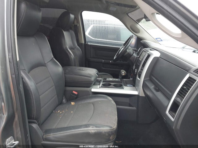 Aukcja sprzedaży 2012 Ram 1500 Sport, vin: 1C6RD7MT5CS152512, numer aukcji: 43836297