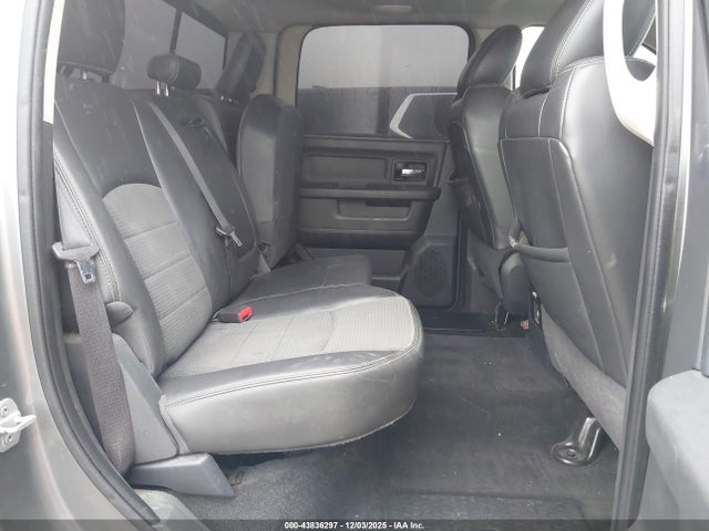 Aukcja sprzedaży 2012 Ram 1500 Sport, vin: 1C6RD7MT5CS152512, numer aukcji: 43836297