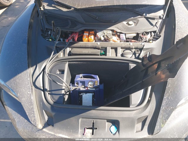 2021 PORSCHE TAYCAN WP0AC2Y15MLA62053 Photo 9