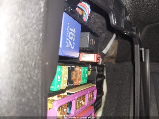 2021 PORSCHE TAYCAN WP0AC2Y15MLA62053 Photo 5