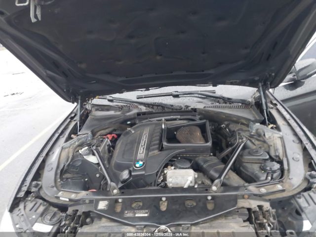 2014 BMW 535I WBA5B3C55ED535136 Photo 9