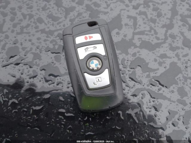 2014 BMW 535I WBA5B3C55ED535136 Photo 10