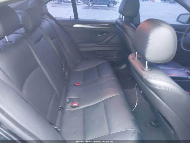 2014 BMW 535I WBA5B3C55ED535136 Photo 7