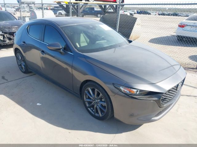 2019 MAZDA MAZDA3 JM1BPAJMXK1121384