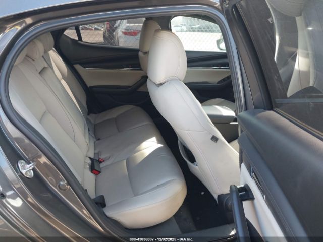 2019 MAZDA MAZDA3 JM1BPAJMXK1121384 Photo 7