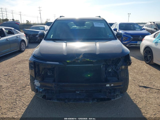 KIA Carnival Mpv Ex 2025 KNDNC5K34S6514550 Image 13