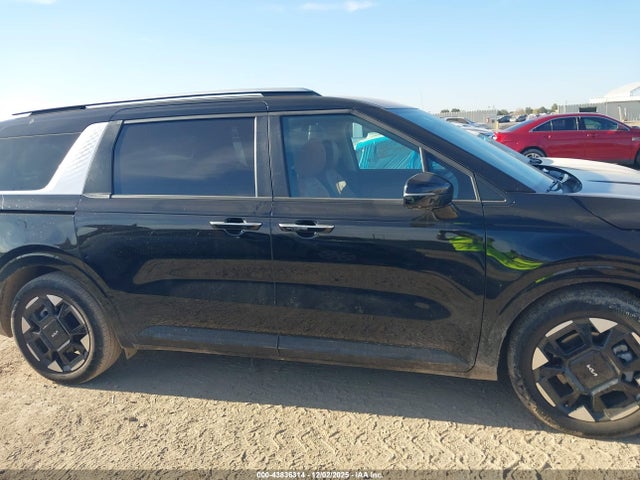 KIA Carnival Mpv Ex 2025 KNDNC5K34S6514550 Image 14