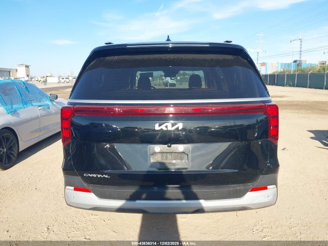 KIA Carnival Mpv Ex 2025 KNDNC5K34S6514550 Image 17