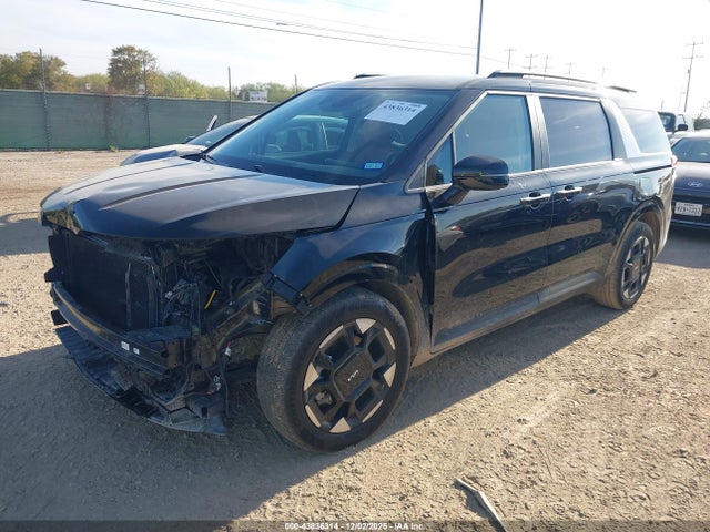 KIA Carnival Mpv Ex 2025 KNDNC5K34S6514550 Image 2