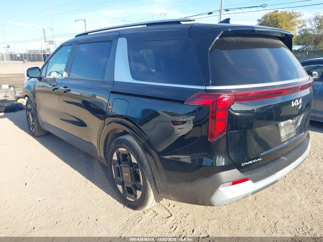 KIA Carnival Mpv Ex 2025 KNDNC5K34S6514550 Image 3