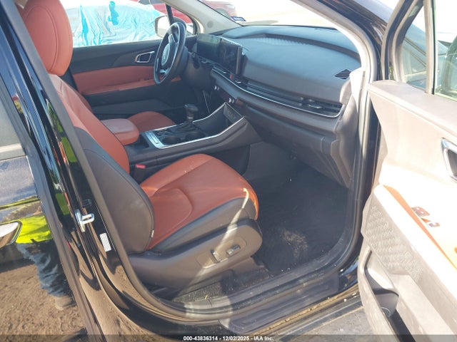 KIA Carnival Mpv Ex 2025 KNDNC5K34S6514550 Image 5