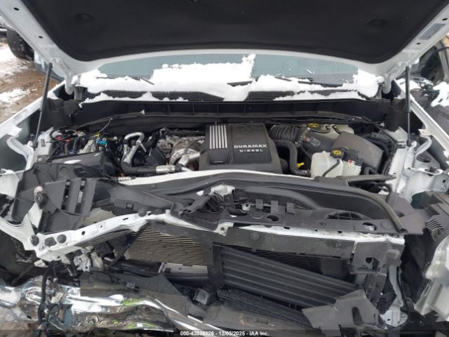 2023 CHEVROLET SILVERADO 1500 3GCUDGE8XPG270890 Photo 9