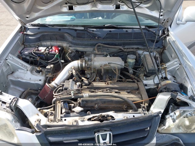 1998 HONDA CR-V JHLRD1862WC065517 Photo 9