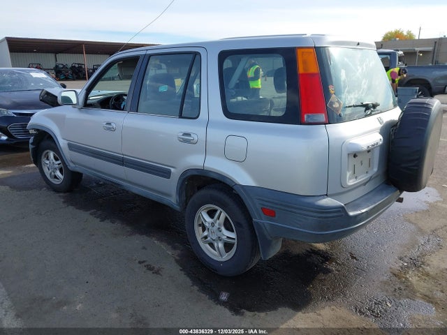 1998 HONDA CR-V JHLRD1862WC065517 Photo 2