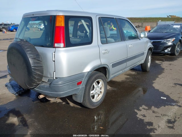 1998 HONDA CR-V JHLRD1862WC065517 Photo 3