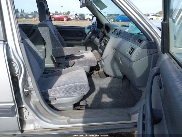 1998 HONDA CR-V JHLRD1862WC065517 Photo 4