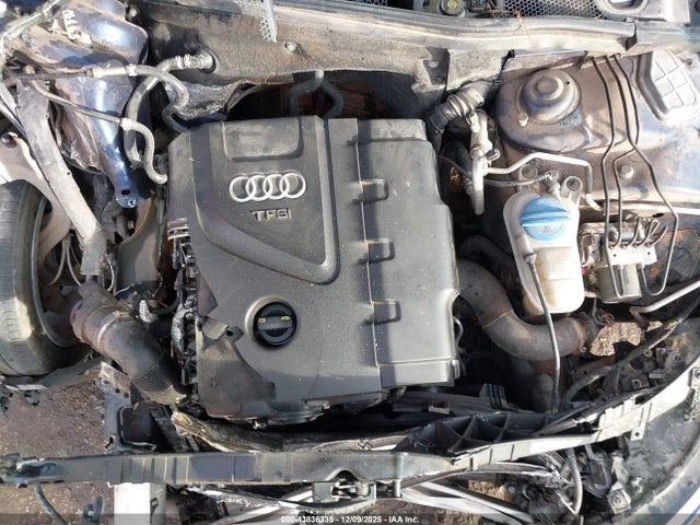 Продаж на аукціоні авто 2014 Audi A4 2.0t Premium, vin: WAUEFAFL7EA040974, номер лоту: 43836335