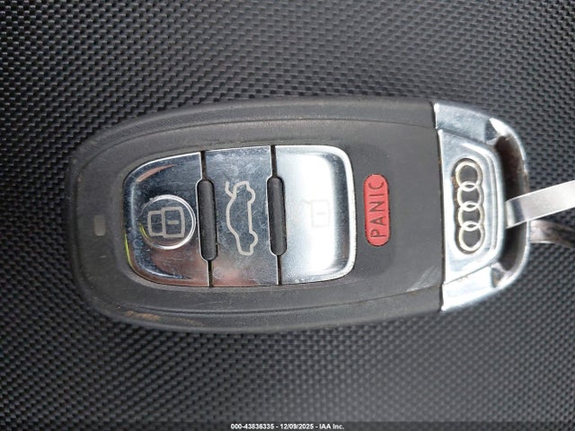 Продаж на аукціоні авто 2014 Audi A4 2.0t Premium, vin: WAUEFAFL7EA040974, номер лоту: 43836335