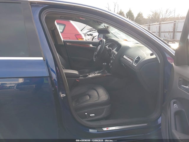 Продаж на аукціоні авто 2014 Audi A4 2.0t Premium, vin: WAUEFAFL7EA040974, номер лоту: 43836335