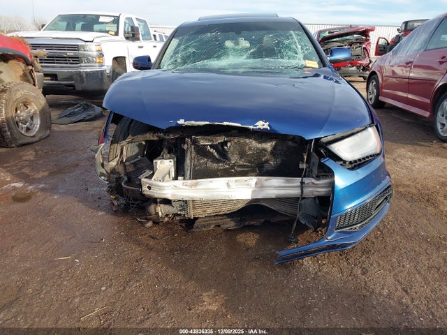 Продаж на аукціоні авто 2014 Audi A4 2.0t Premium, vin: WAUEFAFL7EA040974, номер лоту: 43836335