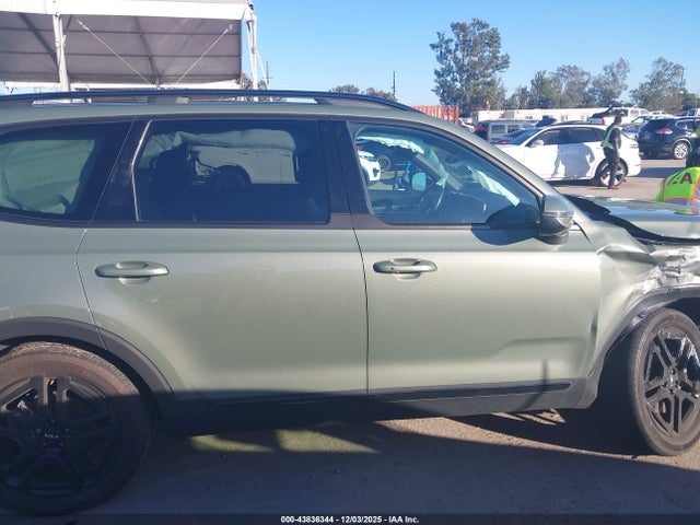 5XYP3DGC8RG512870 KIA Telluride Ex X-line