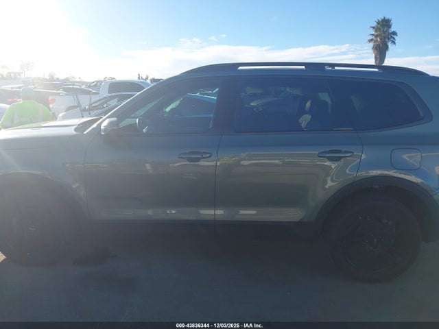 5XYP3DGC8RG512870 KIA Telluride Ex X-line