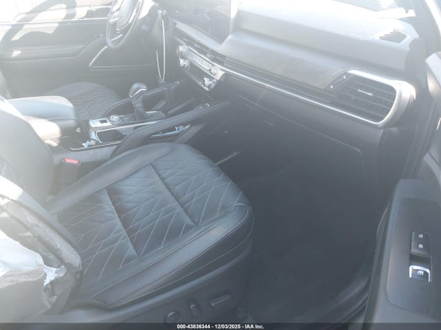 5XYP3DGC8RG512870 KIA Telluride Ex X-line