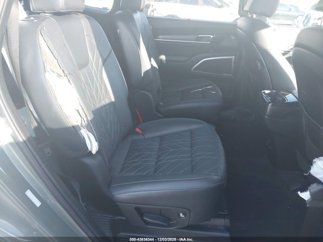 5XYP3DGC8RG512870 KIA Telluride Ex X-line