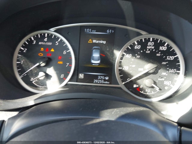 3N1AB7APXGY254899 Nissan SENTRA SV