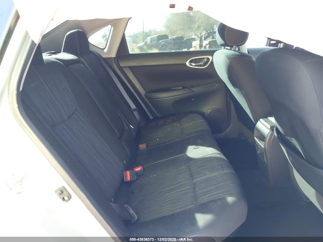 3N1AB7APXGY254899 Nissan SENTRA SV