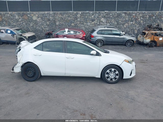 Toyota Corolla S 2016 2T1BURHE4GC619167 Image 13